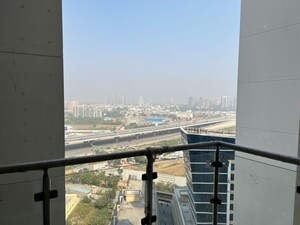 3 BHK Apartment – Exterior View View at Hero Homes Gurgaon, Sector 104 - for Rent