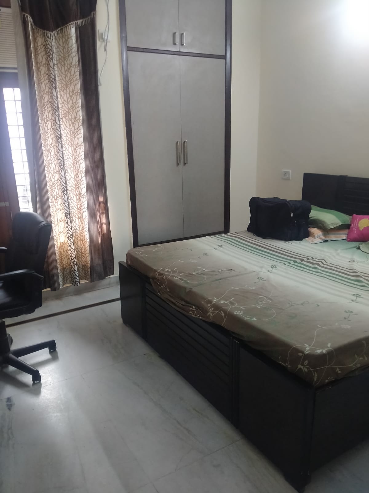 2 BHK Builder Floor For Rent in K Block 