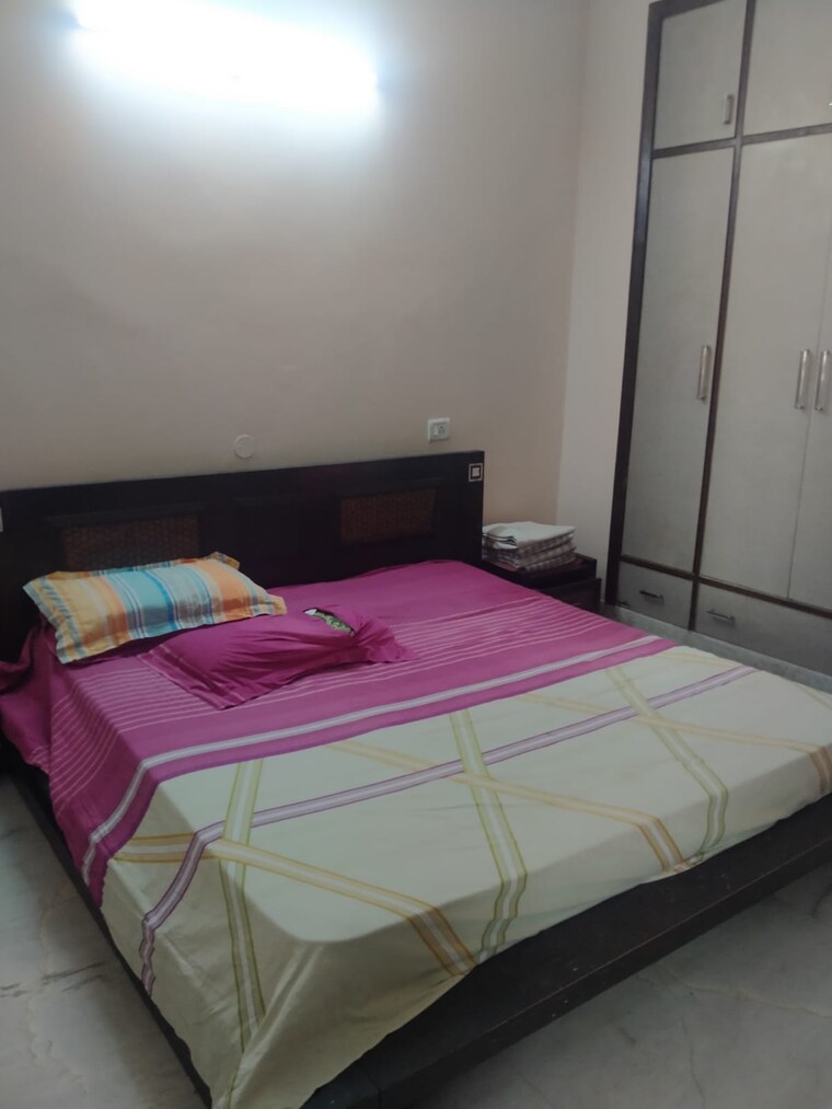 Bedroom, sector 46 2 Bedroom 1365 Sq.Ft. Builder Floor In Sector 46 Gurgaon 9638145
