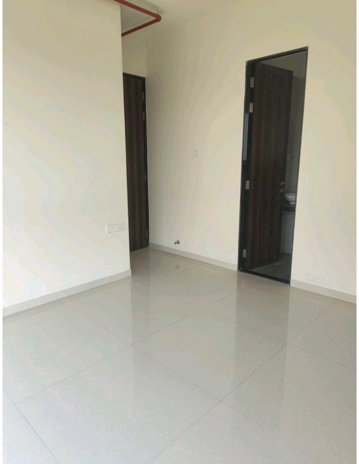 2 BHK + Pooja Room Apartment For Rent in Sheth Zuri