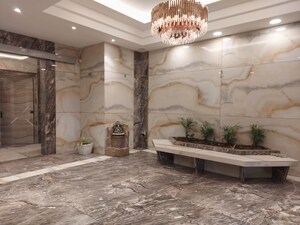 2 BHK Apartment – Exterior View View at Vijay Cote De Orient, Matunga - for Sale