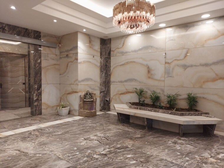 Exterior View, vijay-cote-de-orient 2 Bedroom 1875 Sq.Ft. Apartment In Matunga Mumbai 9638091