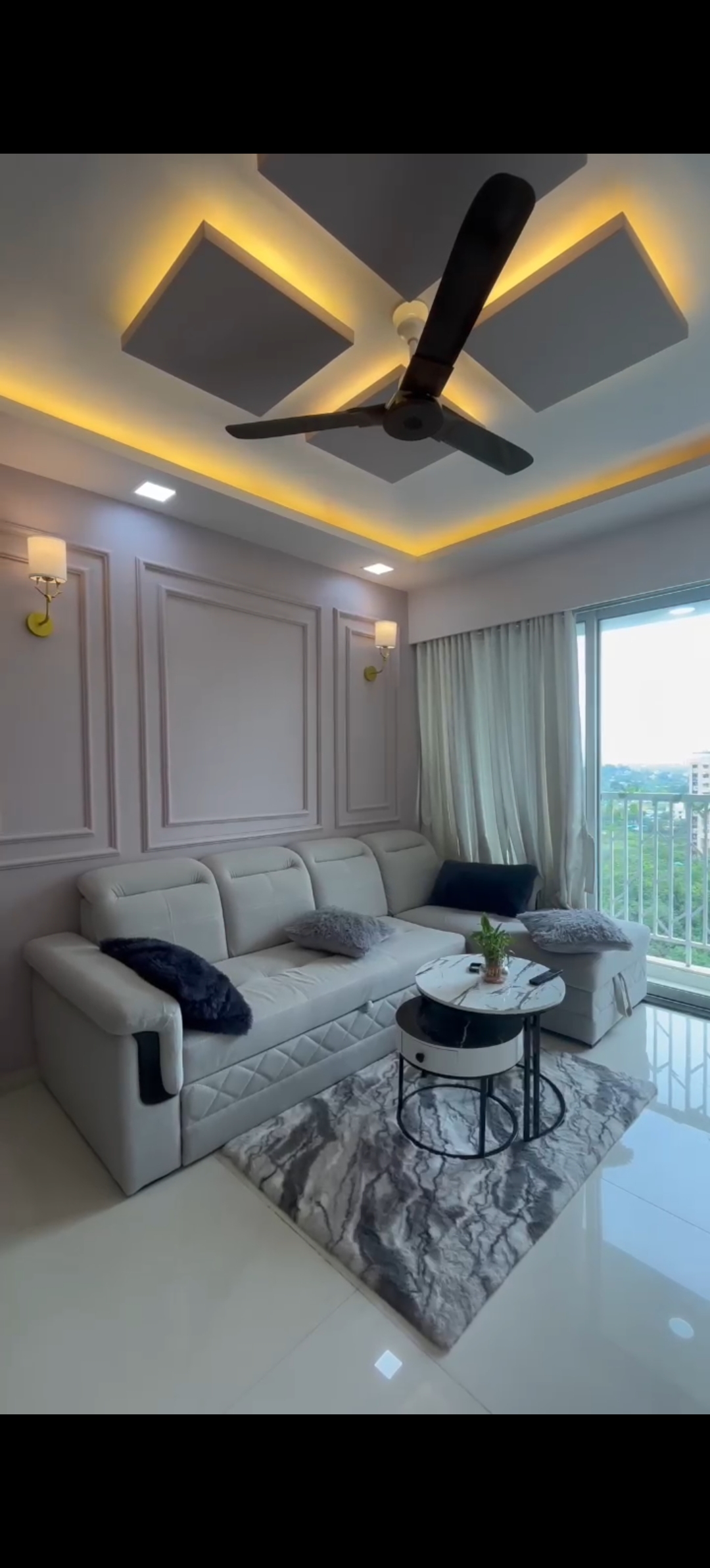 1 BHK Apartment For Rent in JVM Veda