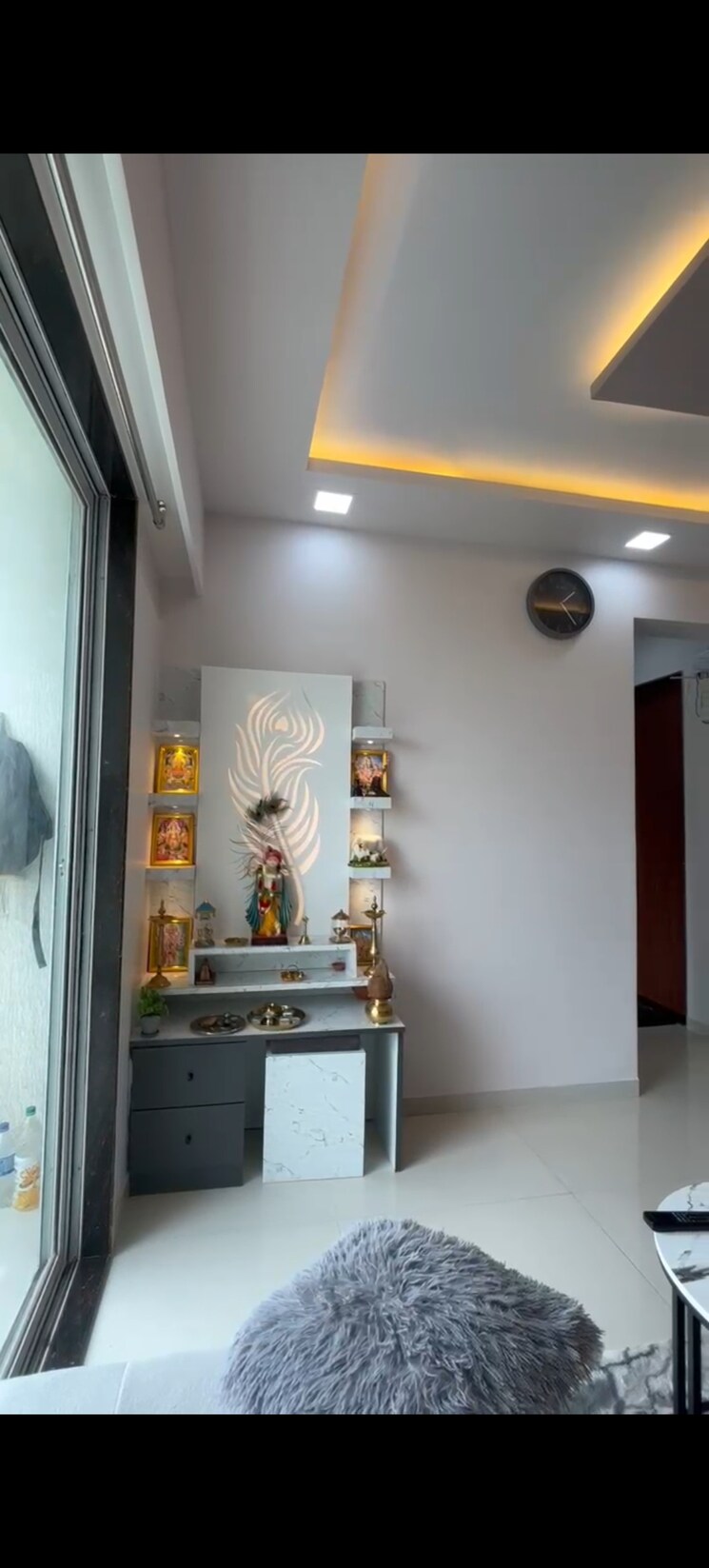 undefined, jvm-veda 1 Bedroom 450 Sq.Ft. Apartment In Kasarvadavali Thane 9638149