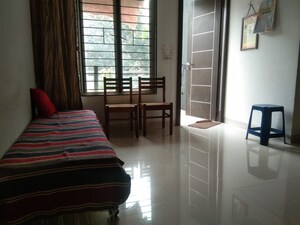 2 BHK Apartment For Rent in Dhayari