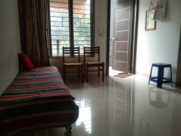 2 BHK Apartment For Rent in Dhayari
