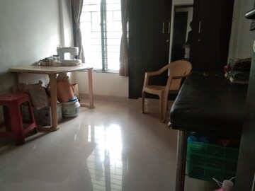 Staircase in 2 BHK Apartment at Dhayari – for Rent