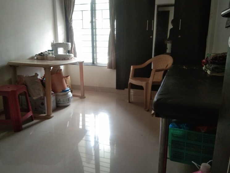 undefined, dhayari 2 Bedroom 950 Sq.Ft. Apartment In Dhayari Pune 9638065