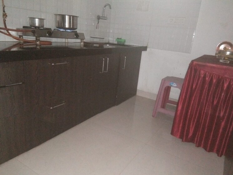 Kitchen, dhayari 2 Bedroom 950 Sq.Ft. Apartment In Dhayari Pune 9638065