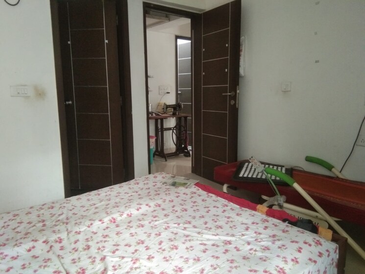 Bedroom, dhayari 2 Bedroom 950 Sq.Ft. Apartment In Dhayari Pune 9638065