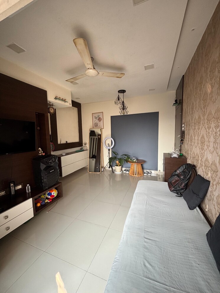 Team Area, hdil-dheeraj-kiran 1 Bedroom 427 Sq.Ft. Apartment In Malad West Mumbai 9638227