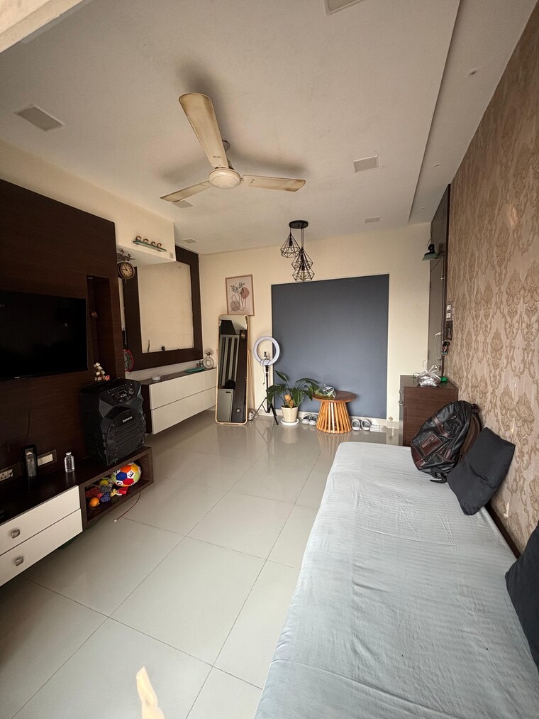 Team Area, hdil-dheeraj-kiran 1 Bedroom 425 Sq.Ft. Apartment In Malad West Mumbai 9638165