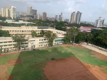 3 BHK Apartment For Sale in Vijay Cote De Orient, Matunga