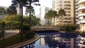 3 BHK Apartment – Exterior View View at Puravankara Purva Venezia, Yelahanka New Town - for Sale