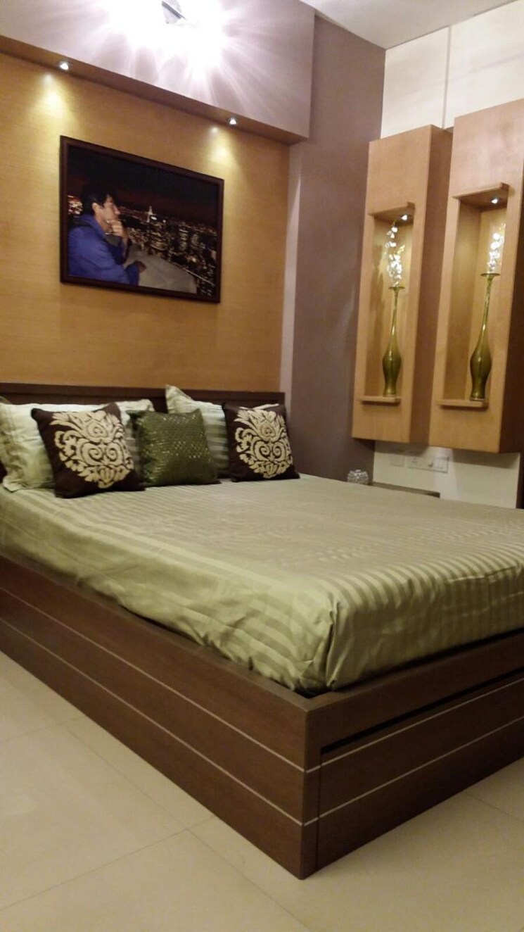 Bedroom, puravankara-purva-venezia 3 Bedroom 1610 Sq.Ft. Apartment In Yelahanka New Town Bangalore 9638205