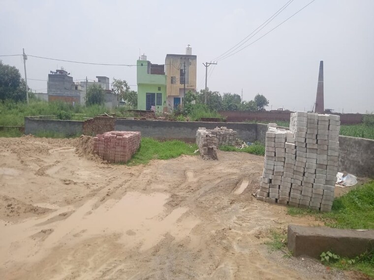 undefined, duhai  105 Sq.Yd. Plot In Duhai Ghaziabad 9638178