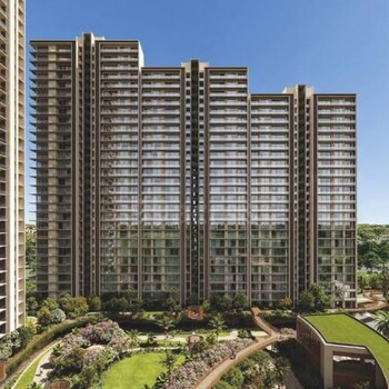 Conscient Elaira Residences