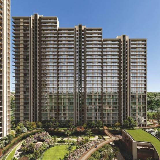 3 BHK + Pooja Room Apartment For Sale in Conscient Elaira Residences