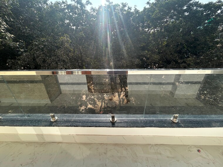 Exterior View, sector 46 Studio 651 Sq.Ft. Builder Floor In Sector 46 Gurgaon 9638202