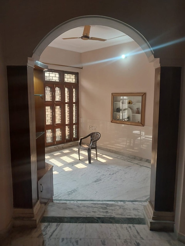 4 BHK + Extra Room Independent House For Sale in Sector 21D