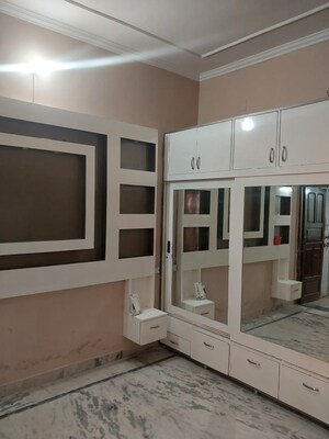 Living Room in 4 BHK Independent House at Sector 21d – for Sale