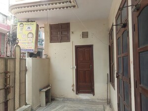 Building Lobby in 4 BHK Independent House at Sector 21d – for Sale