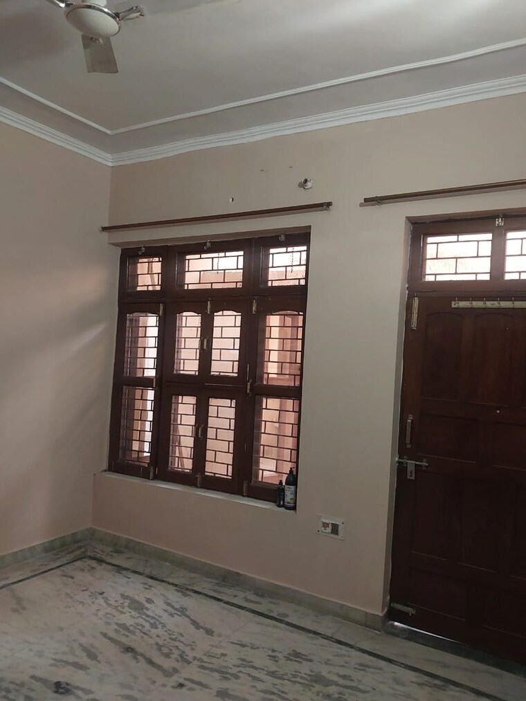 Exterior View, sector 21d 4 Bedroom 1412 Sq.Ft. Independent House In Sector 21d Faridabad 9638311