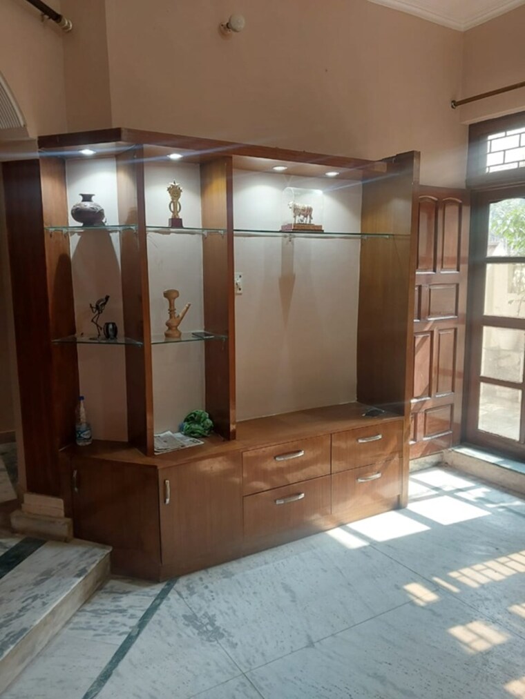 Bedroom, sector 21d 4 Bedroom 1412 Sq.Ft. Independent House In Sector 21d Faridabad 9638311