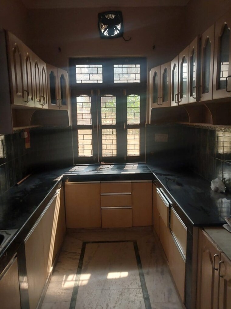 Kitchen, sector 21d 4 Bedroom 1412 Sq.Ft. Independent House In Sector 21d Faridabad 9638311