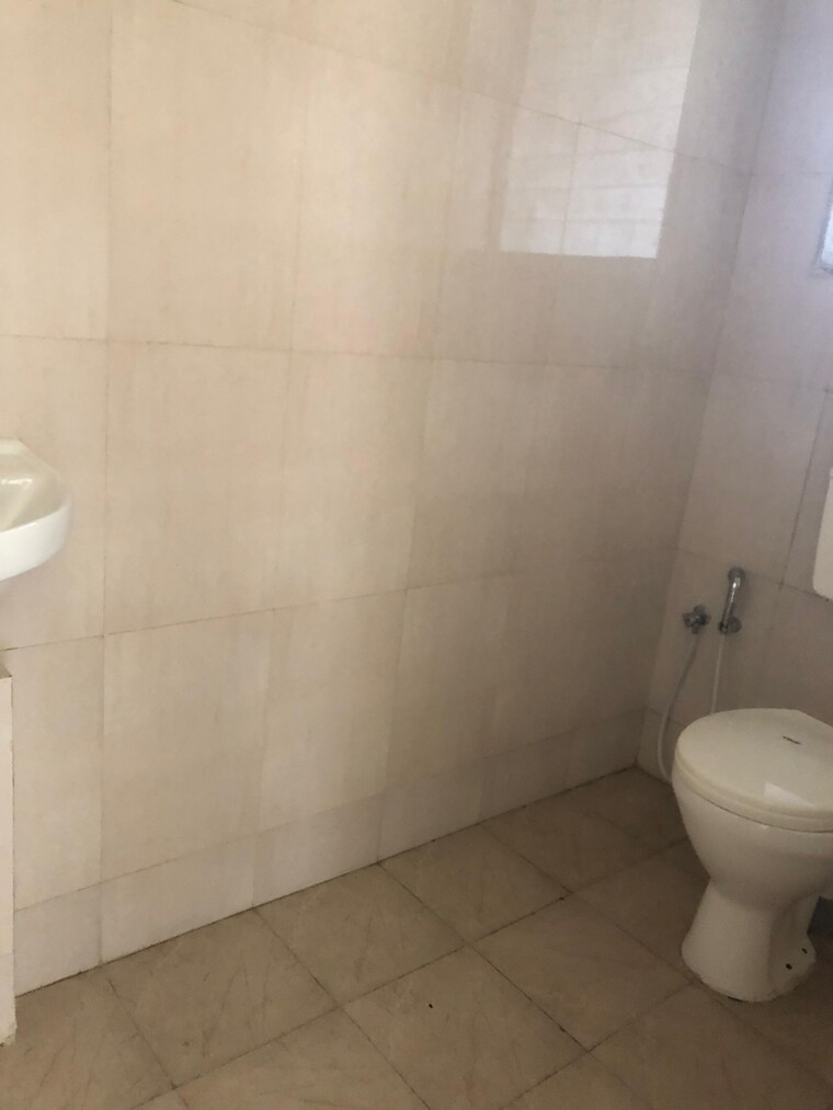 Bathroom, pushpanjali-heights 1 Bedroom 450 Sq.Ft. Apartment In Owale Thane 9638208
