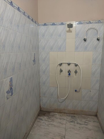 Bathroom in 4 BHK Independent House at Sector 21d – for Sale