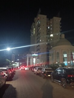 2 BHK Apartment For Sale in Signature The Serenas