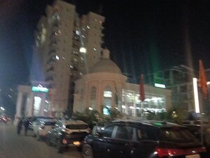 Parking in 2 BHK Apartment at Signature The Serenas, Sohna Sector 36 – for Sale