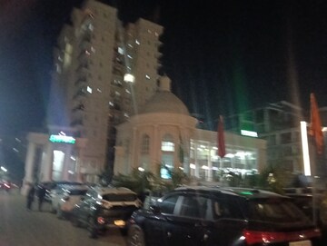 Parking in 2 BHK Apartment at Signature The Serenas, Sohna Sector 36 – for Sale