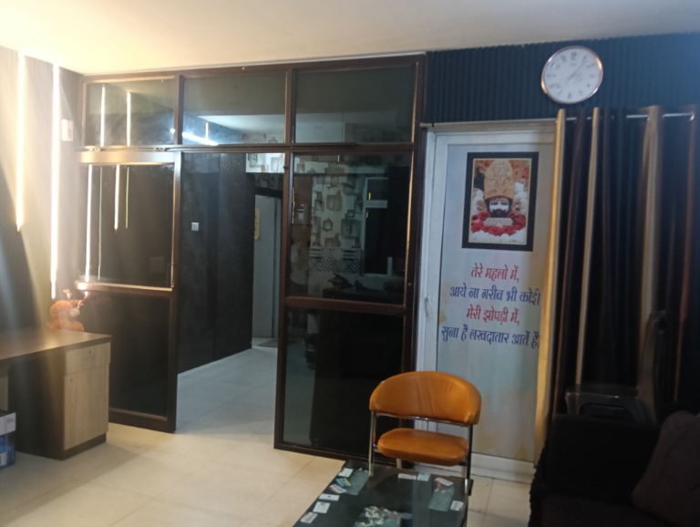 2 BHK Apartment For Sale in Signature The Serenas