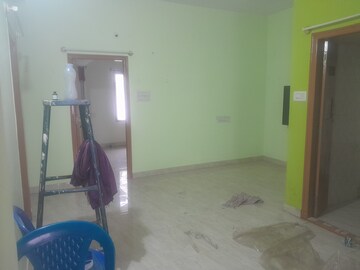 Living Room in 2 BHK Builder Floor at Ramamurthy Nagar – for Rent