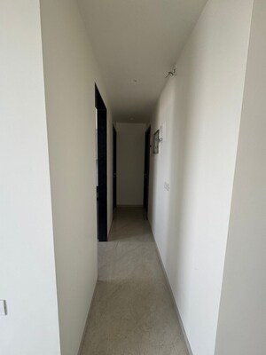 Building Lobby in 2 BHK Apartment at Bandra West – for Rent