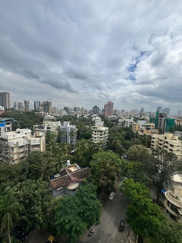 2 BHK Apartment – Exterior View View at Bandra West - for Rent