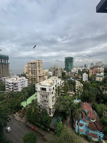 2 BHK Apartment – Exterior View View at Bandra West - for Rent