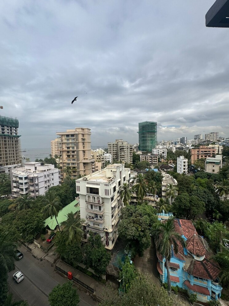 Exterior View, bandra west 2 Bedroom 700 Sq.Ft. Apartment In Bandra West Mumbai 9638300