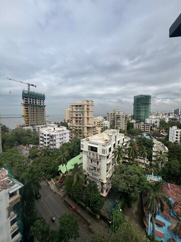 2 BHK Apartment – Exterior View View at Bandra West - for Rent