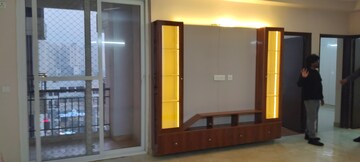 3 BHK Apartment For Rent in Amrapali Golf Homes, Sector 4 Greater Noida