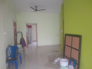 Bathroom in 2 BHK Builder Floor at Ramamurthy Nagar – for Rent