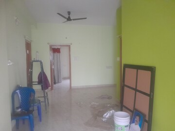Bathroom in 2 BHK Builder Floor at Ramamurthy Nagar – for Rent