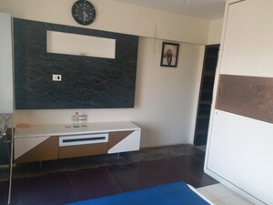 2 BHK Apartment For Rent in Ashish Garden Estate, Goregaon West