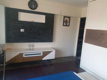 2 BHK Apartment For Rent in Ashish Garden Estate, Goregaon West