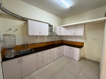 Kitchen in 2 BHK Apartment at Hsr Layout – for Rent