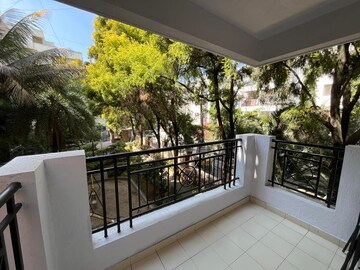 2 BHK Apartment For Rent in Hsr Layout