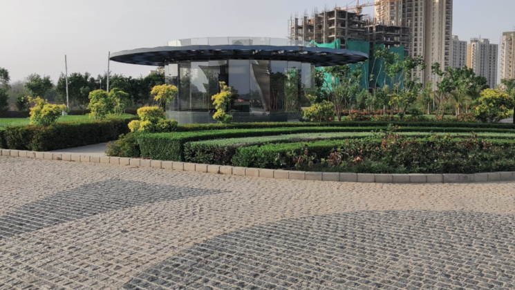 undefined, shalimar-oneworld-vista 3.5 Bedroom 1830 Sq.Ft. Apartment In Malesemau Lucknow 9638417