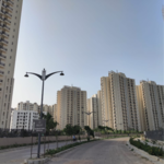 3.5 BHK + Servant Room 1830 Sq.Ft. Apartment in Shalimar Oneworld Vista
